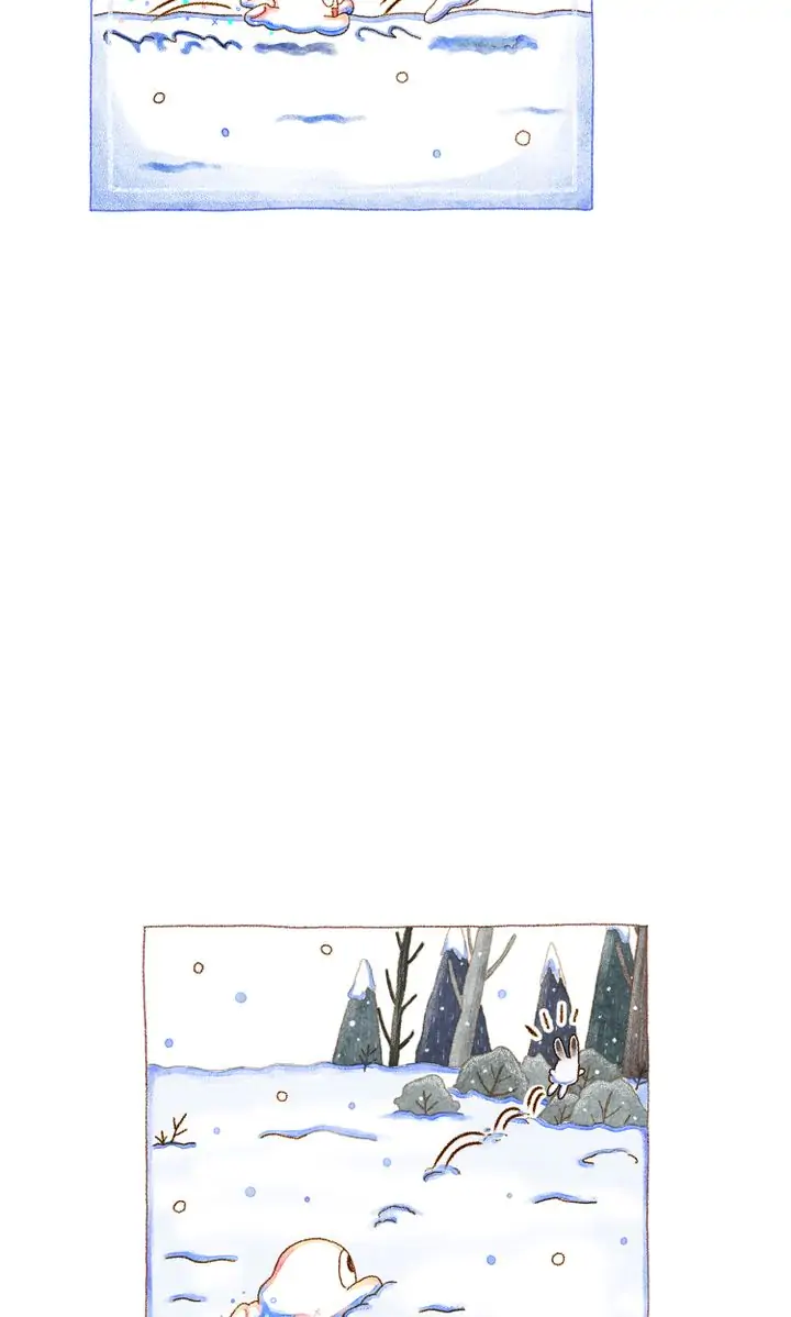 The Old Man and the Snow Sprite Chapter 4 - page 28