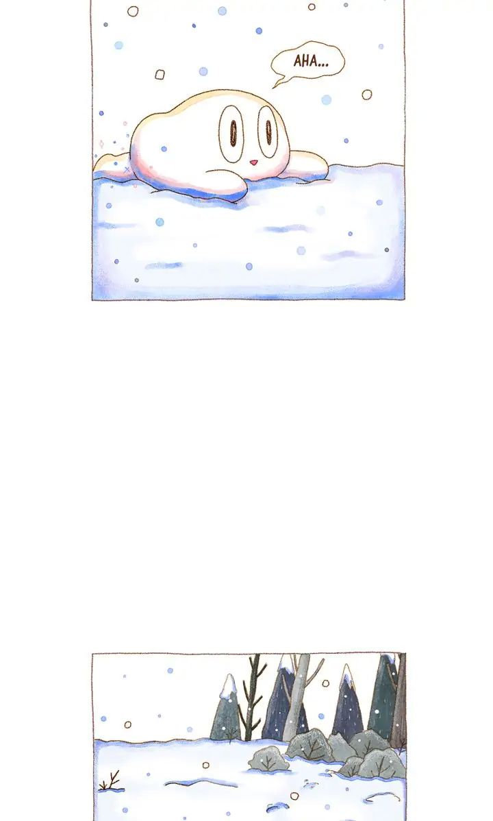 The Old Man and the Snow Sprite Chapter 4 - page 30