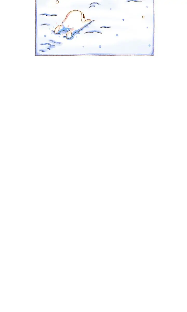 The Old Man and the Snow Sprite Chapter 4 - page 31