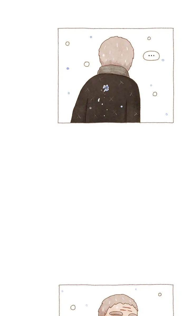 The Old Man and the Snow Sprite Chapter 4 - page 39