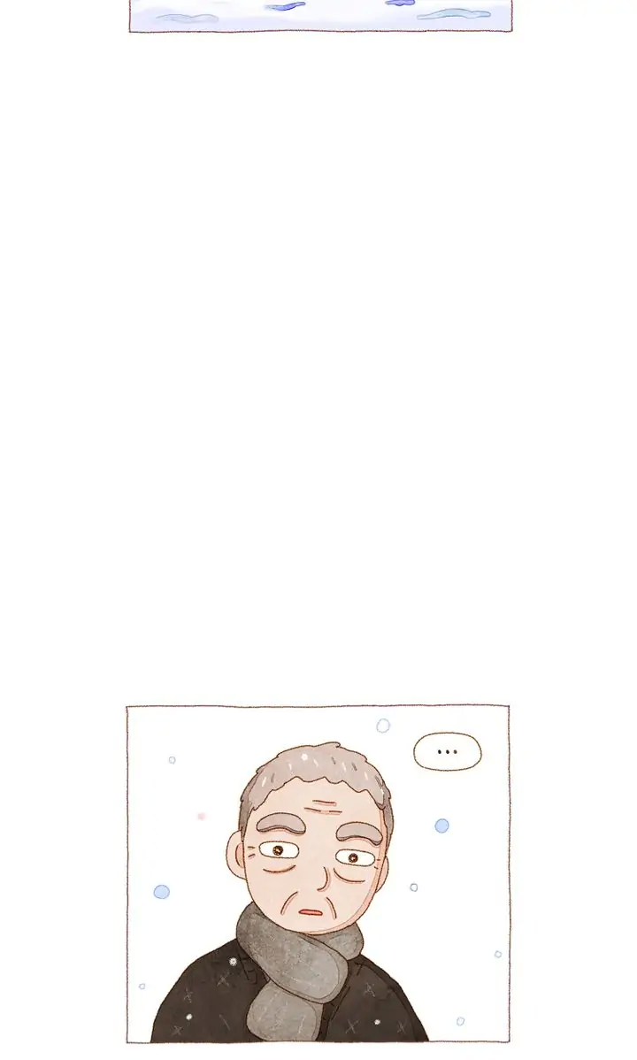 The Old Man and the Snow Sprite Chapter 4 - page 42