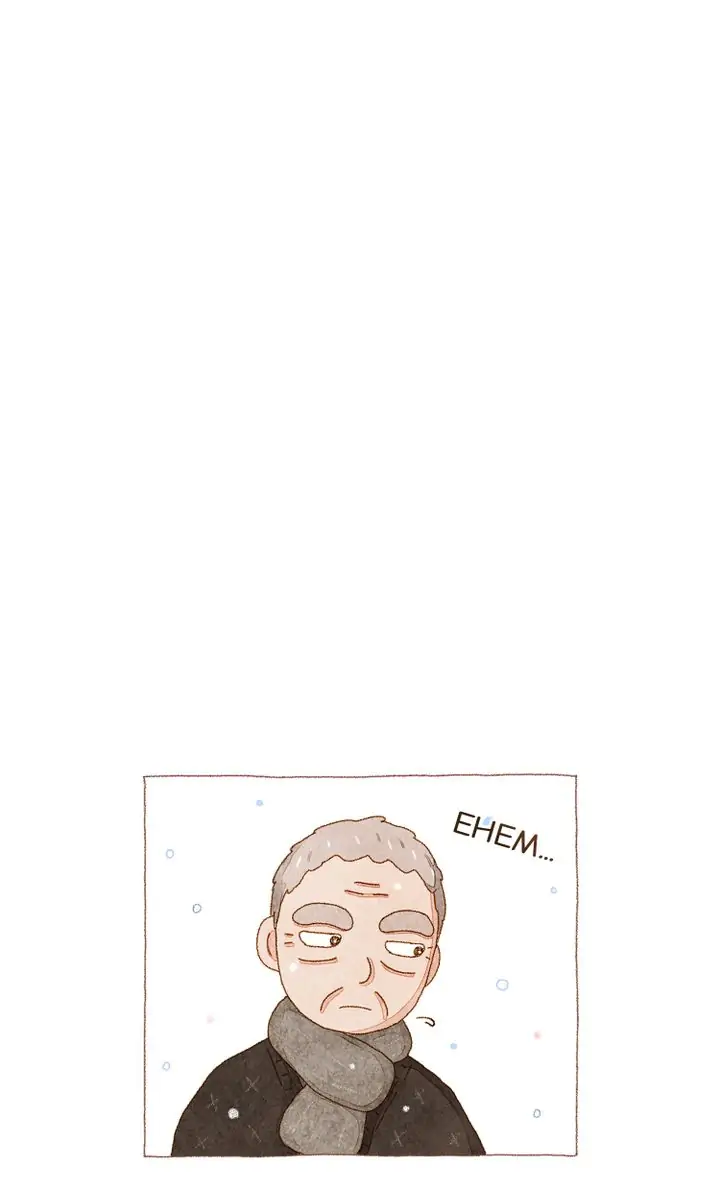 The Old Man and the Snow Sprite Chapter 4 - page 43