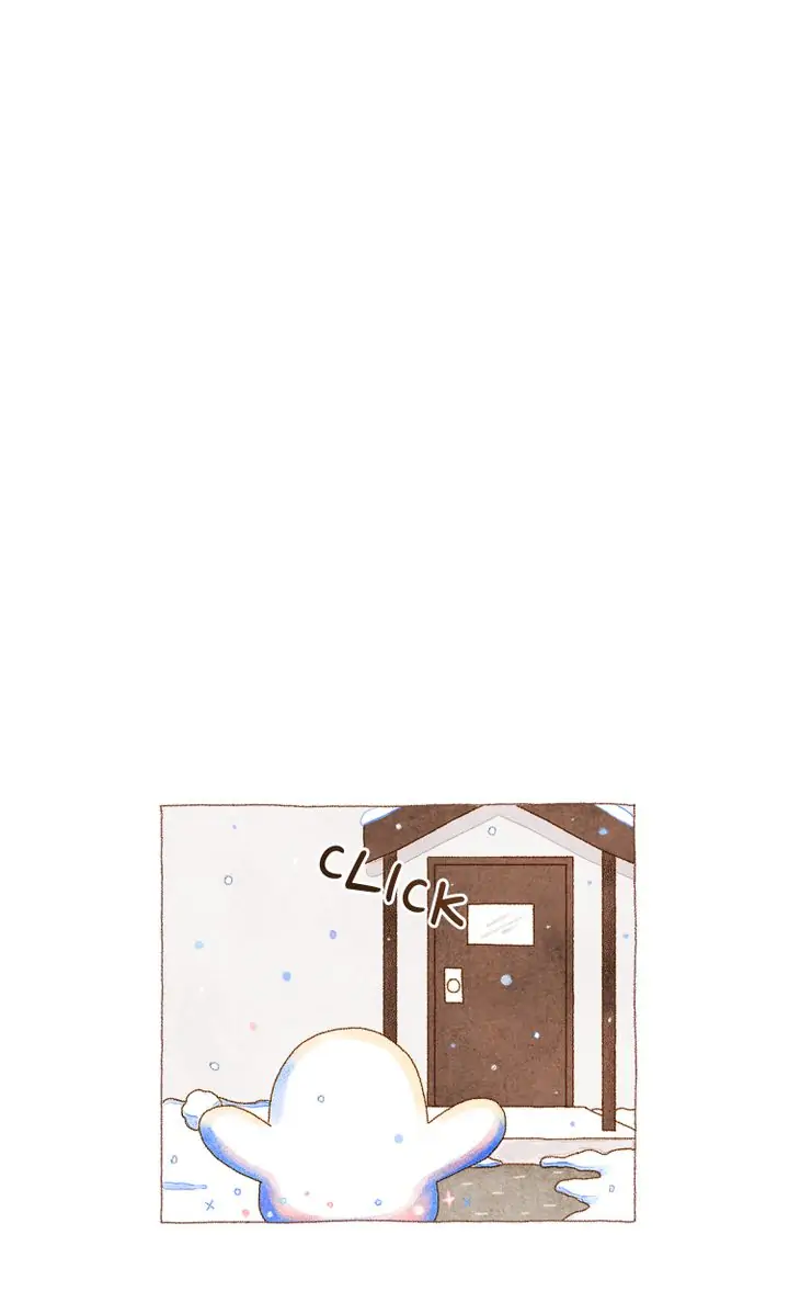 The Old Man and the Snow Sprite Chapter 4 - page 44