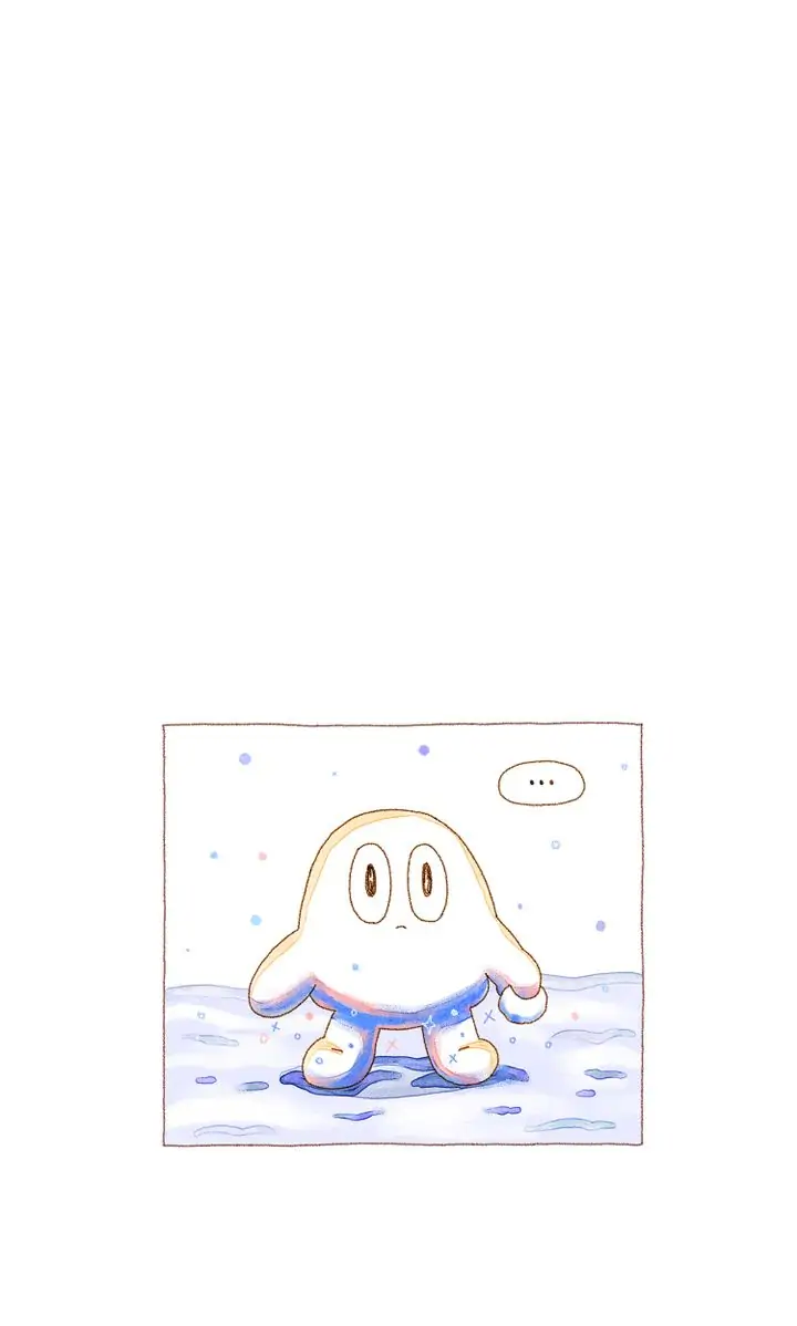 The Old Man and the Snow Sprite Chapter 4 - page 45