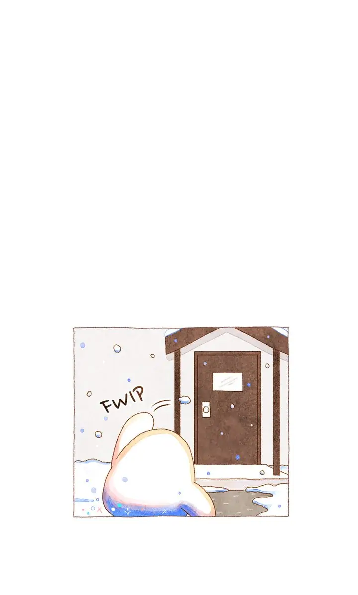 The Old Man and the Snow Sprite Chapter 4 - page 46