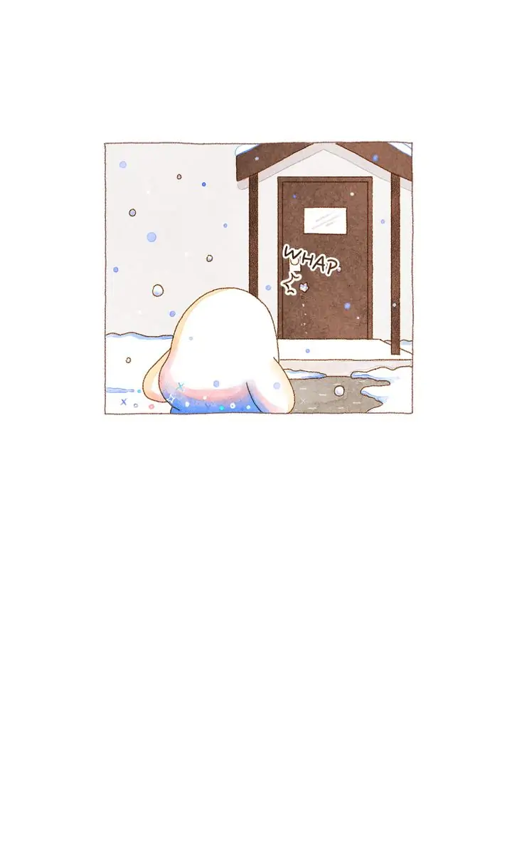 The Old Man and the Snow Sprite Chapter 4 - page 47