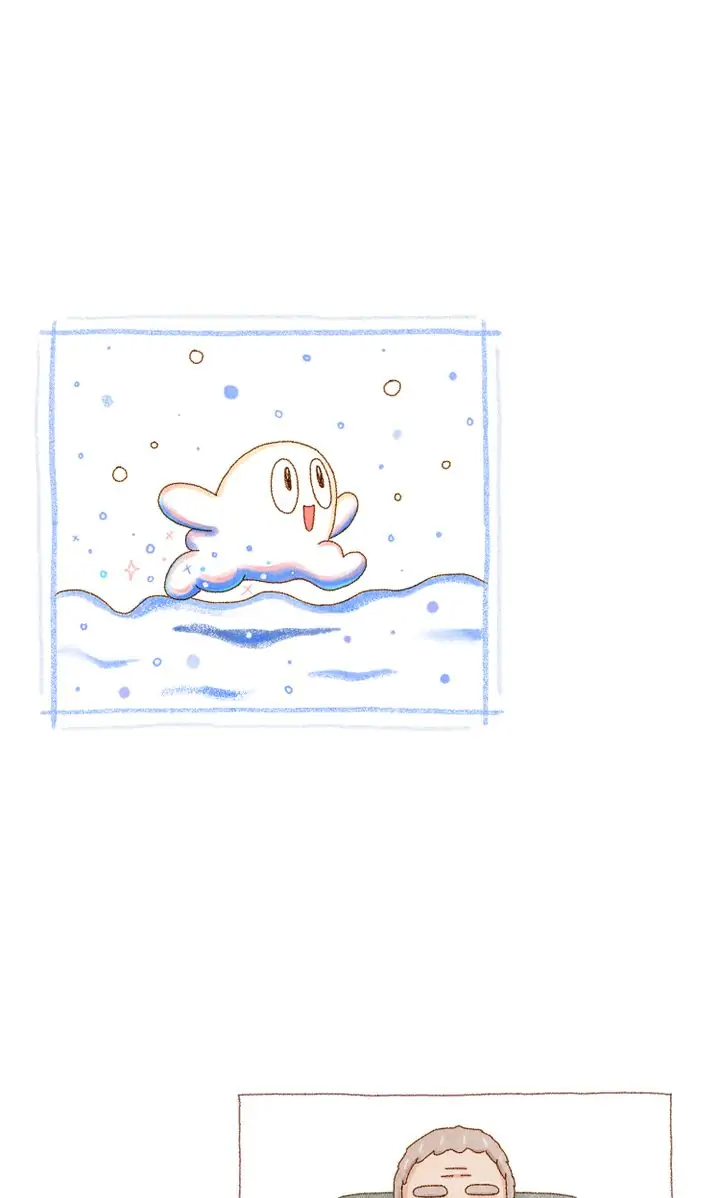 The Old Man and the Snow Sprite Chapter 4 - page 50