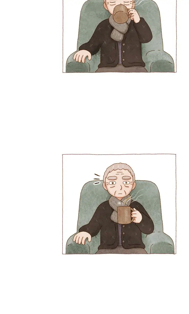 The Old Man and the Snow Sprite Chapter 4 - page 51