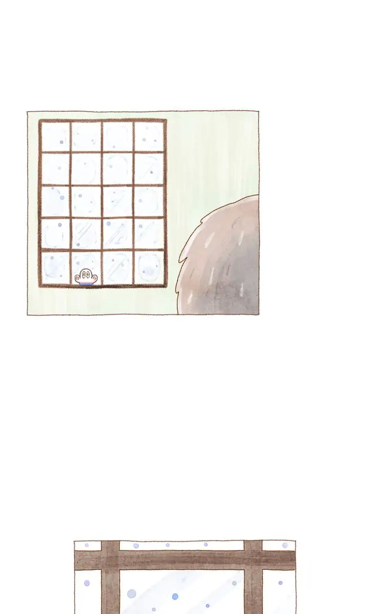 The Old Man and the Snow Sprite Chapter 4 - page 52