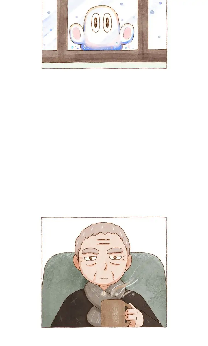 The Old Man and the Snow Sprite Chapter 4 - page 53