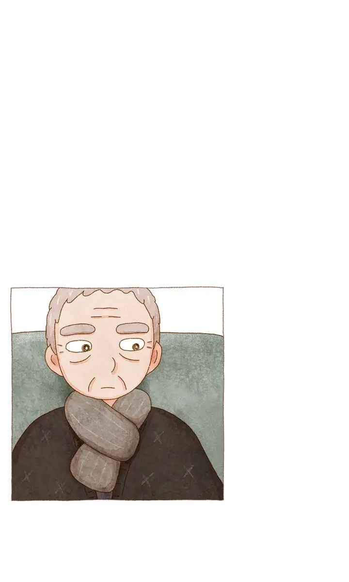 The Old Man and the Snow Sprite Chapter 4 - page 56