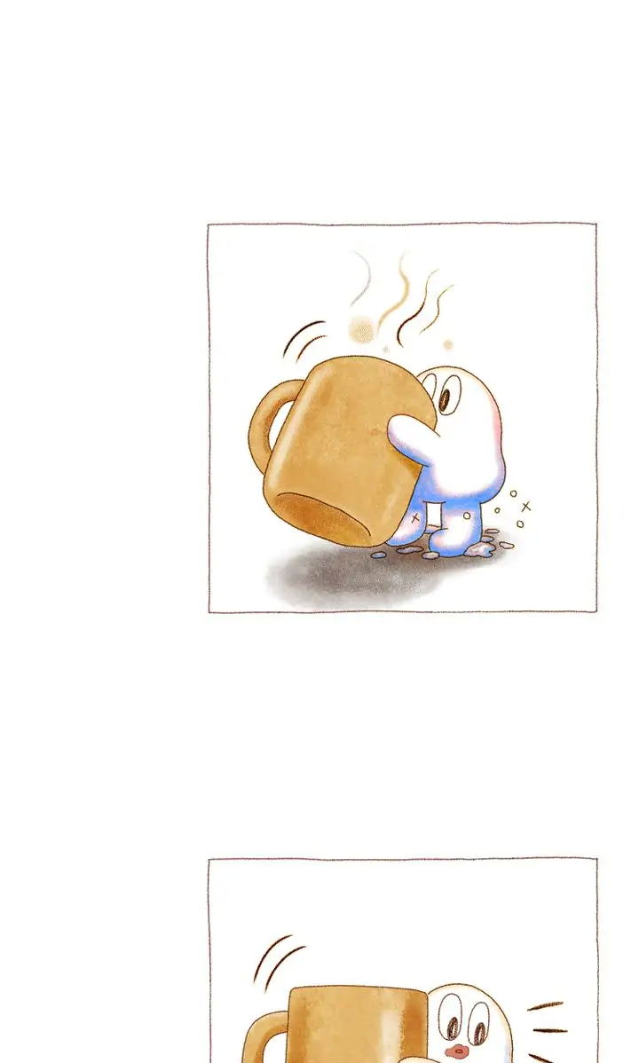 The Old Man and the Snow Sprite Chapter 4 - page 57