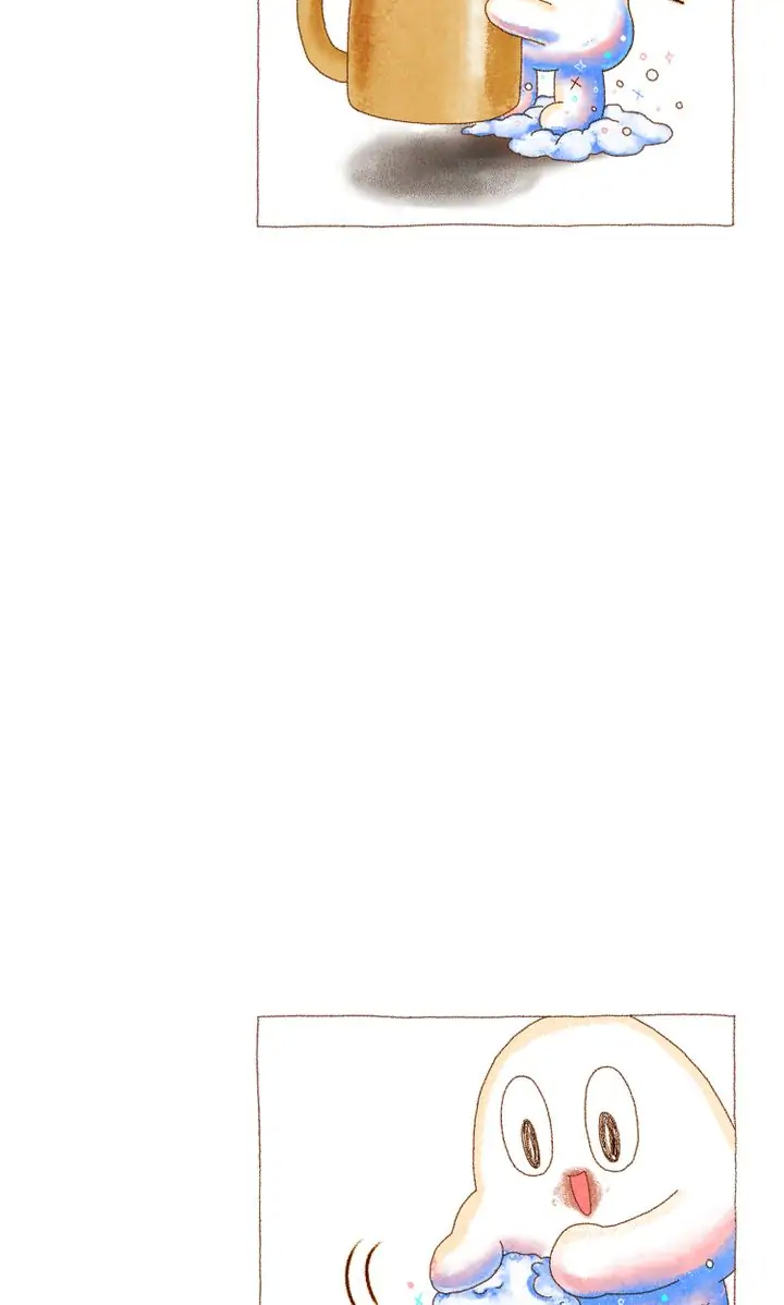 The Old Man and the Snow Sprite Chapter 4 - page 58