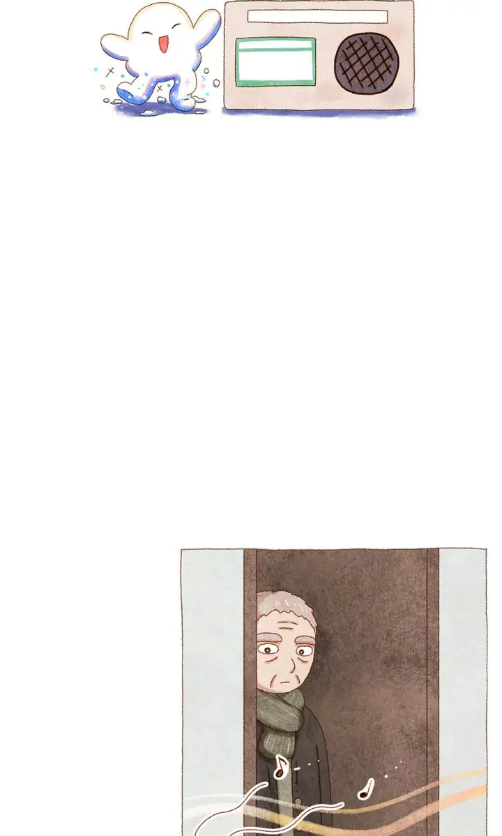 The Old Man and the Snow Sprite Chapter 4 - page 62