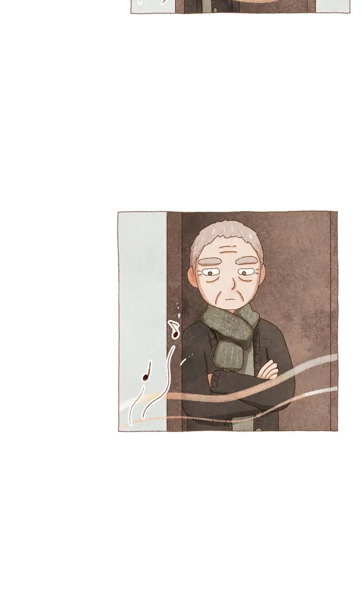 The Old Man and the Snow Sprite Chapter 4 - page 63