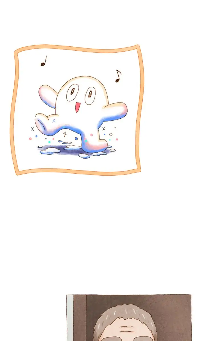 The Old Man and the Snow Sprite Chapter 4 - page 64