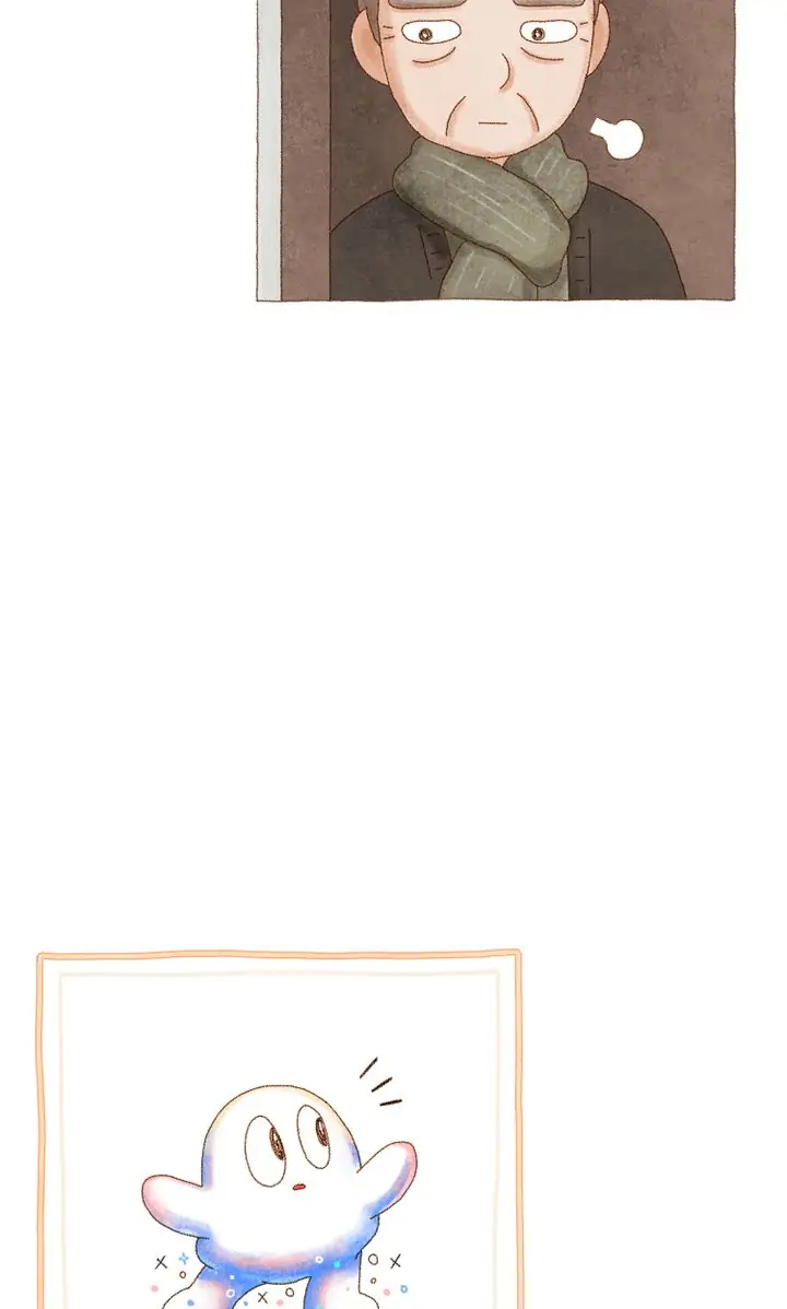 The Old Man and the Snow Sprite Chapter 4 - page 65