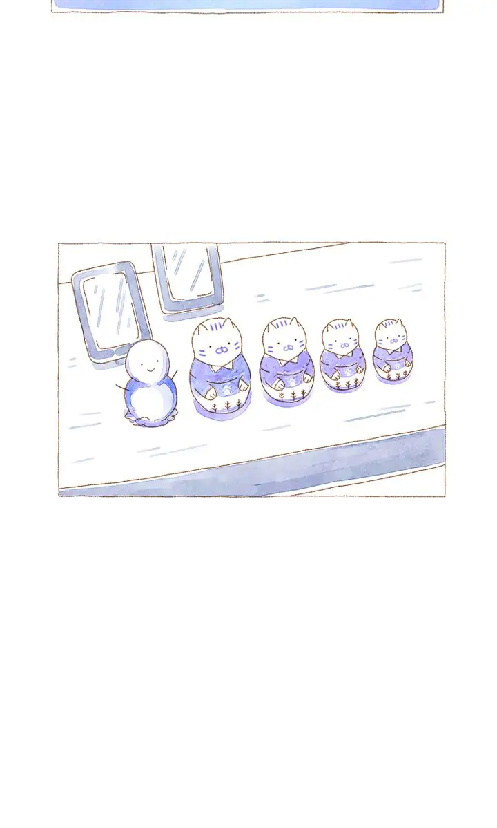 The Old Man and the Snow Sprite Chapter 4 - page 69