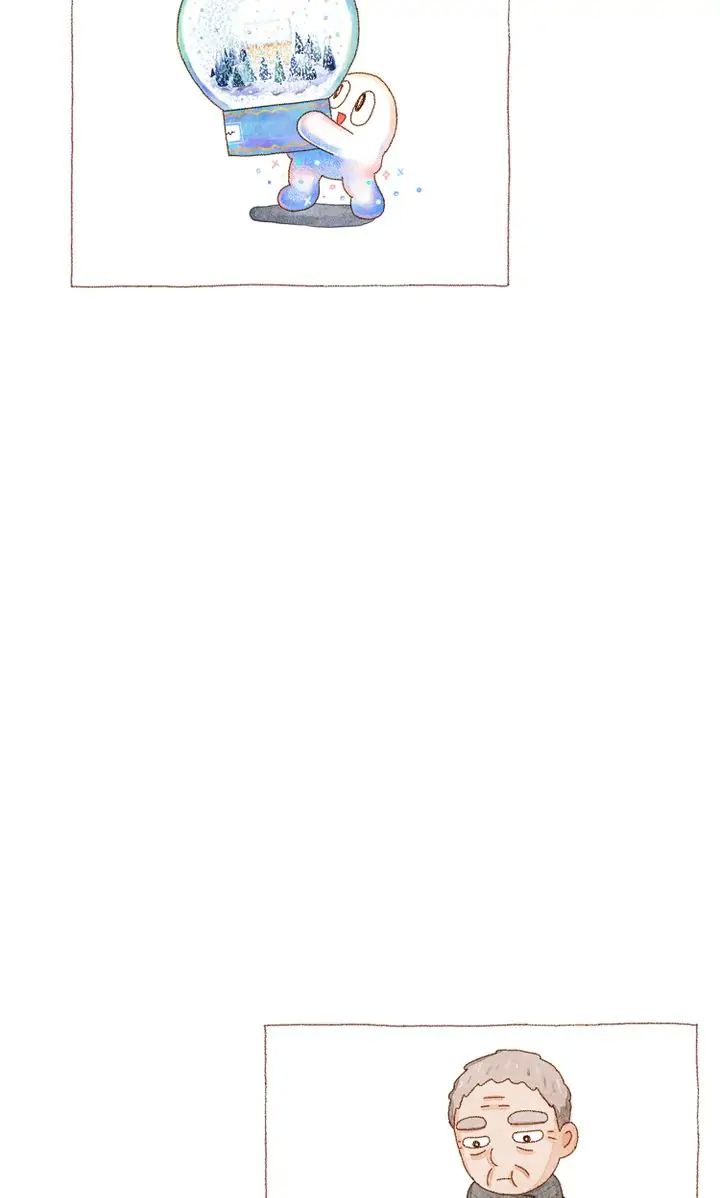 The Old Man and the Snow Sprite Chapter 4 - page 71