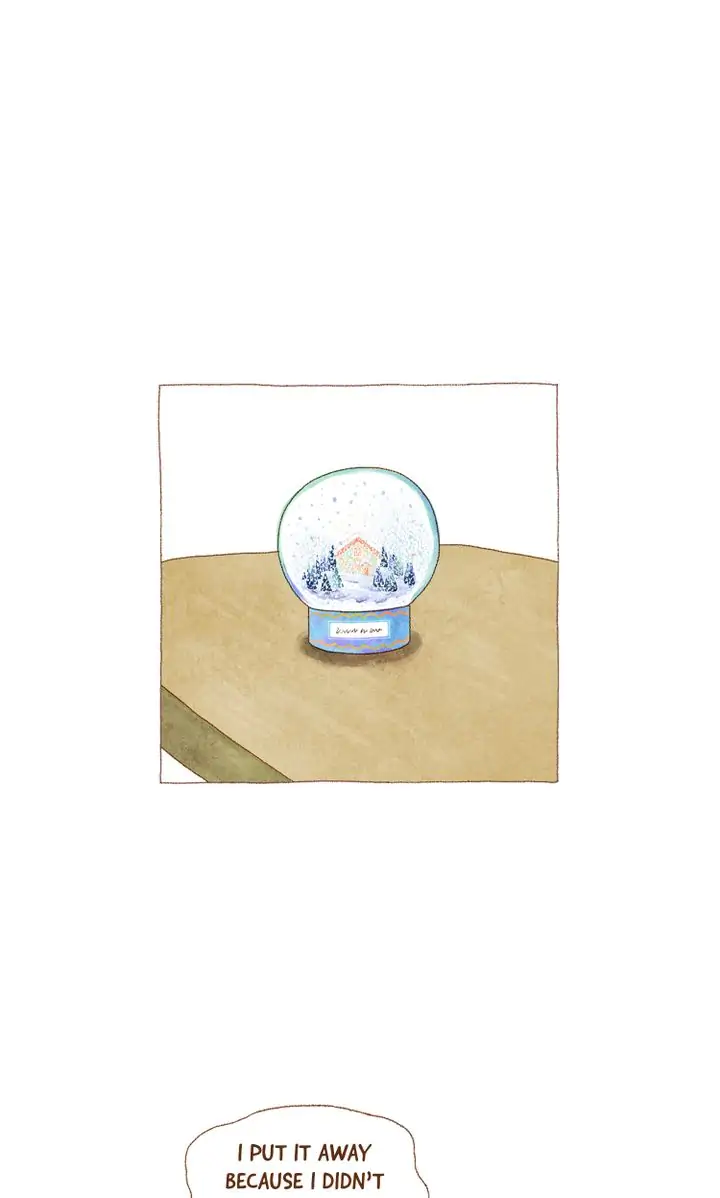 The Old Man and the Snow Sprite Chapter 4 - page 74