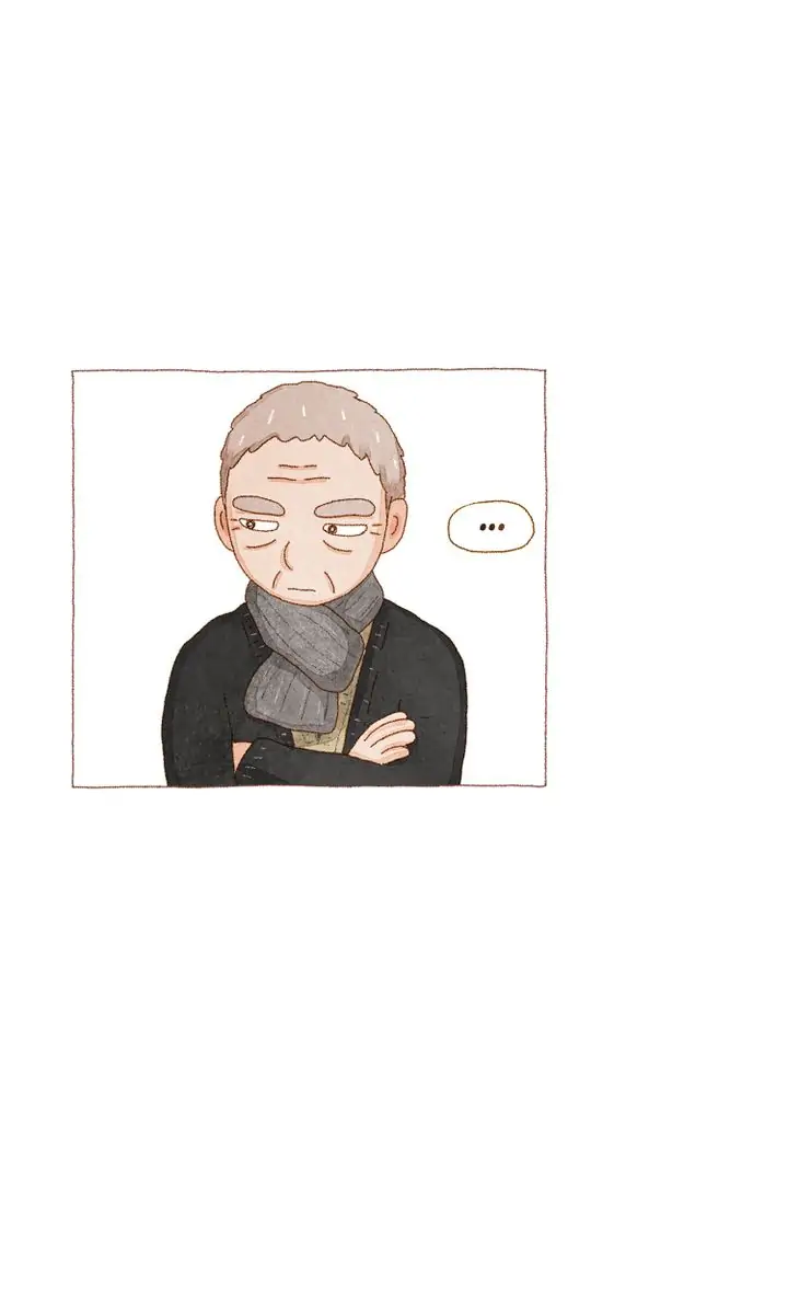 The Old Man and the Snow Sprite Chapter 4 - page 77