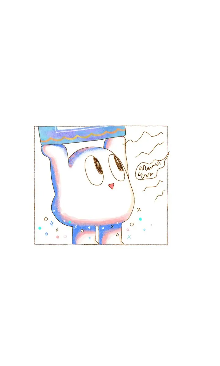 The Old Man and the Snow Sprite Chapter 4 - page 82