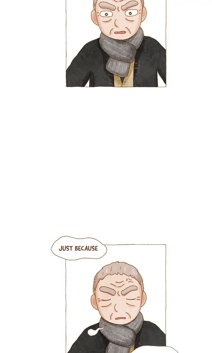 The Old Man and the Snow Sprite Chapter 4 - page 84