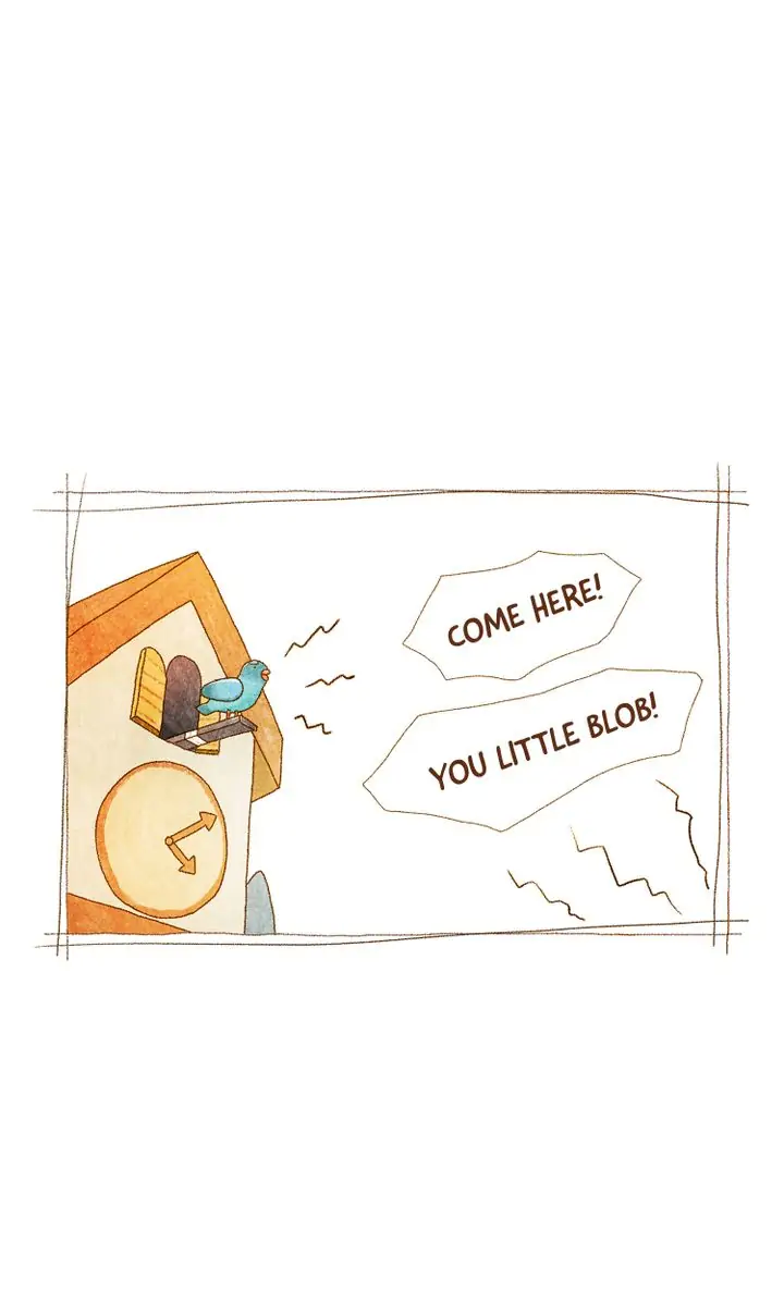 The Old Man and the Snow Sprite Chapter 4 - page 86