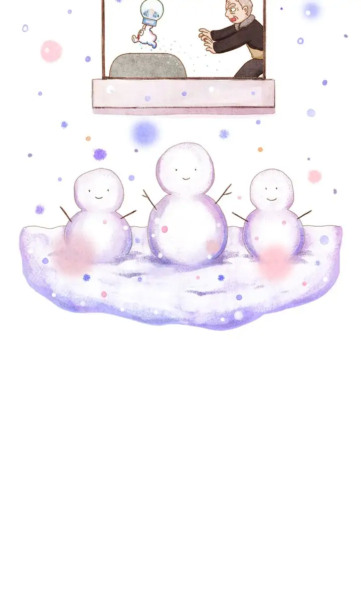 The Old Man and the Snow Sprite Chapter 4 - page 90