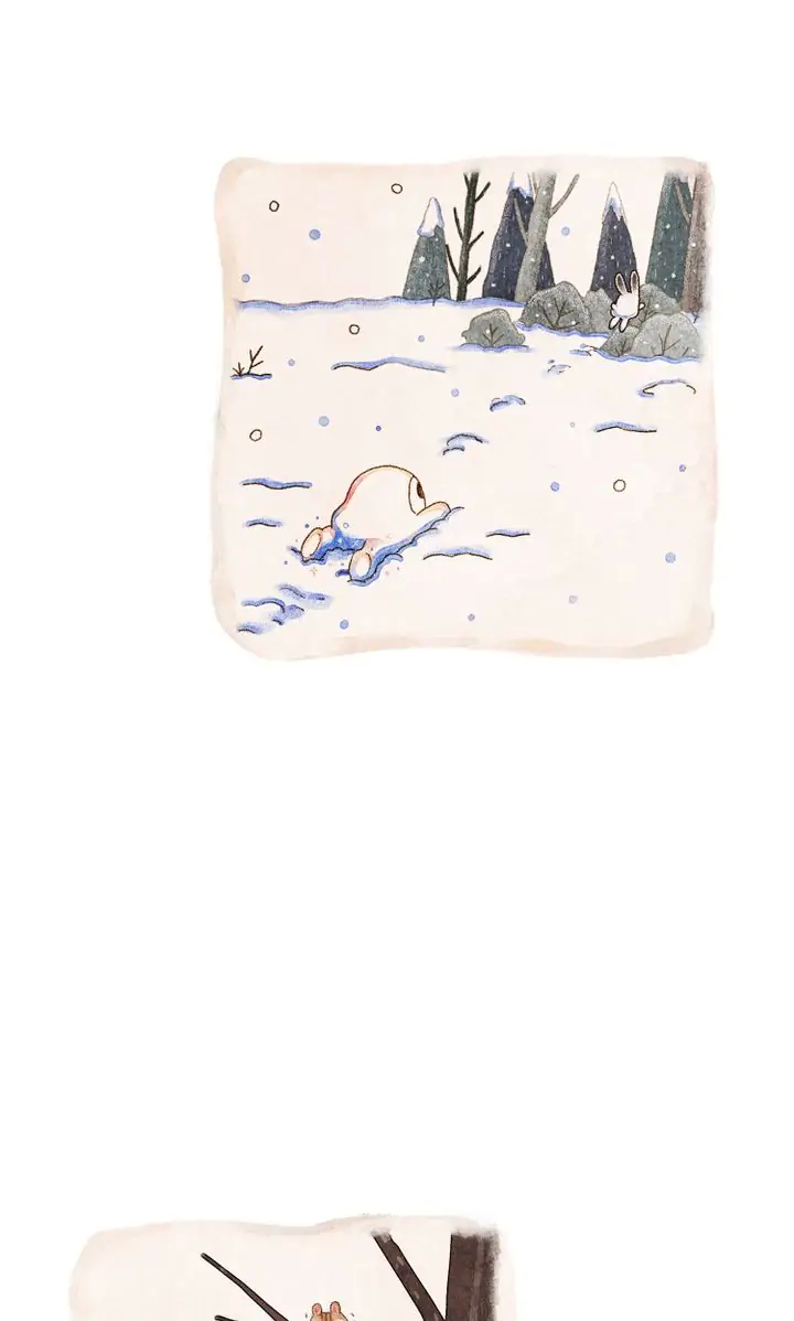 The Old Man and the Snow Sprite Chapter 4 - page 95