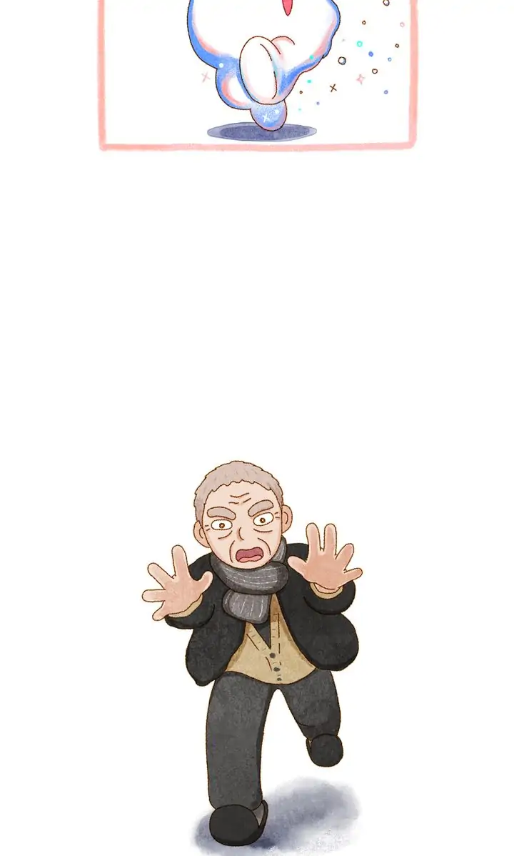 The Old Man and the Snow Sprite Chapter 4 - page 97