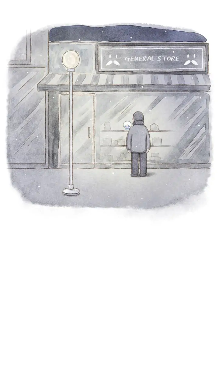 The Old Man and the Snow Sprite Chapter 8 - page 102