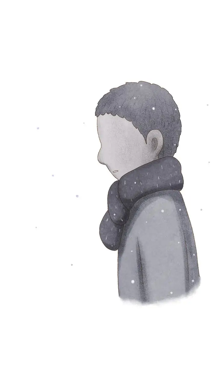 The Old Man and the Snow Sprite Chapter 8 - page 107