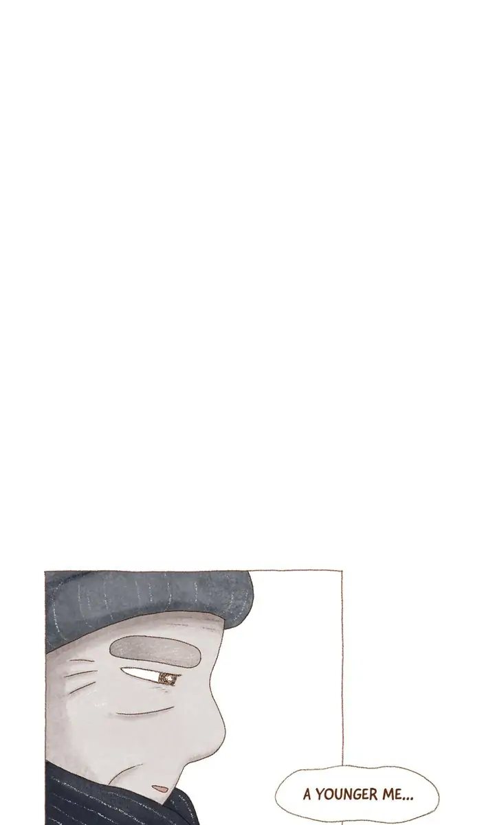 The Old Man and the Snow Sprite Chapter 8 - page 108