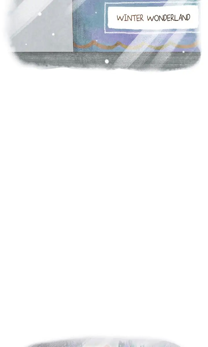 The Old Man and the Snow Sprite Chapter 8 - page 110