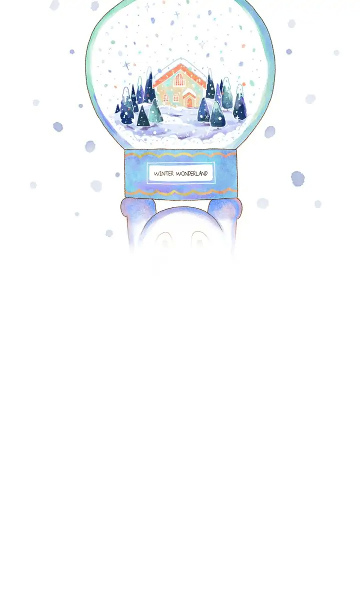 The Old Man and the Snow Sprite Chapter 8 - page 12