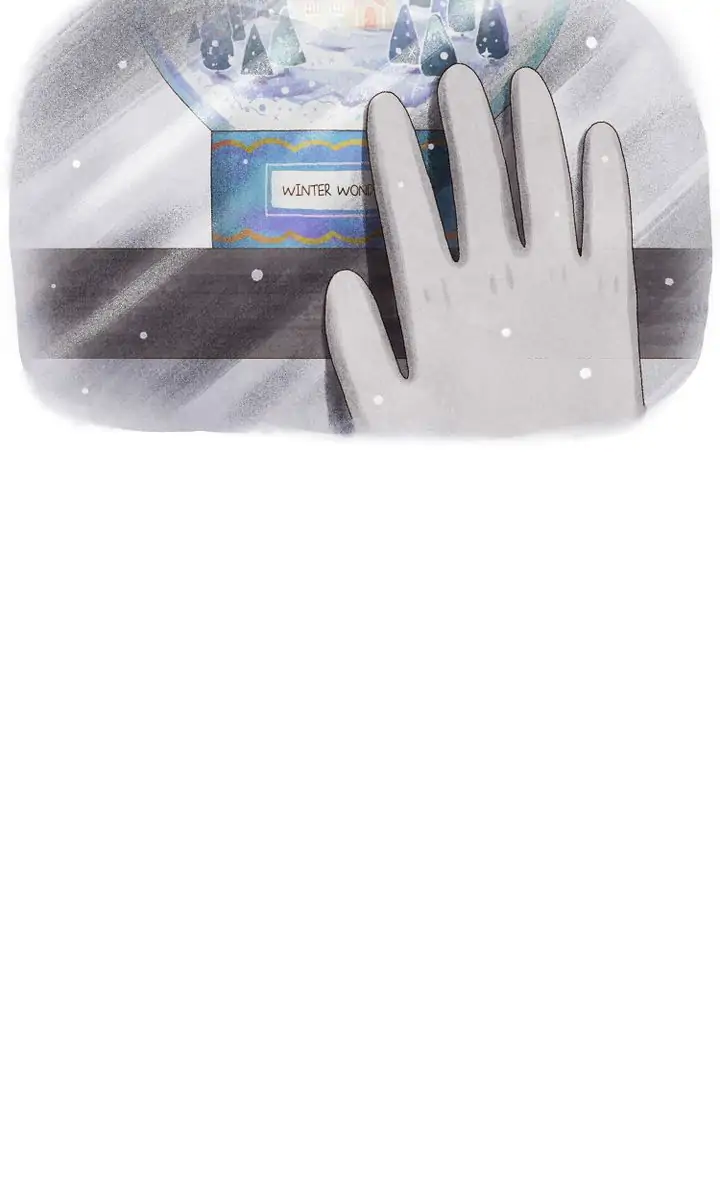 The Old Man and the Snow Sprite Chapter 8 - page 111