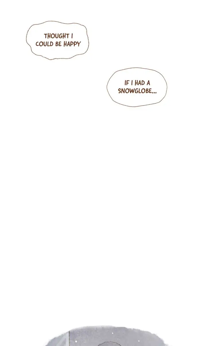 The Old Man and the Snow Sprite Chapter 8 - page 112