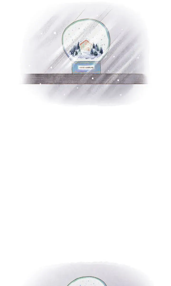 The Old Man and the Snow Sprite Chapter 8 - page 114