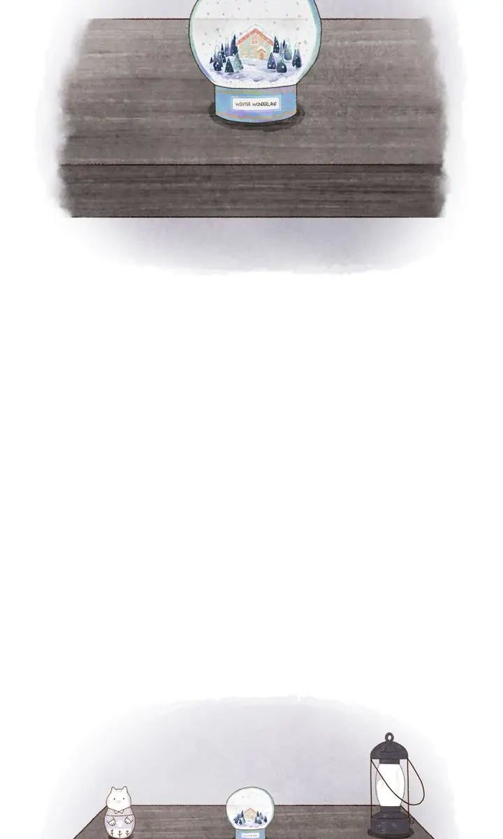 The Old Man and the Snow Sprite Chapter 8 - page 115