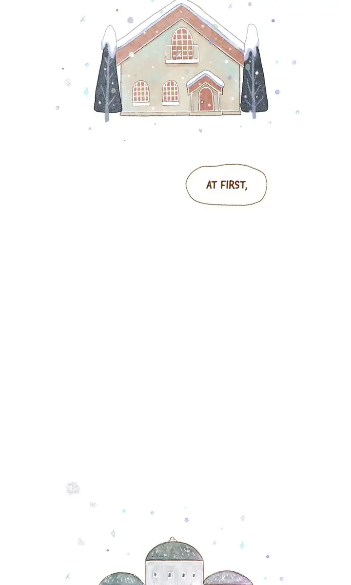 The Old Man and the Snow Sprite Chapter 8 - page 124