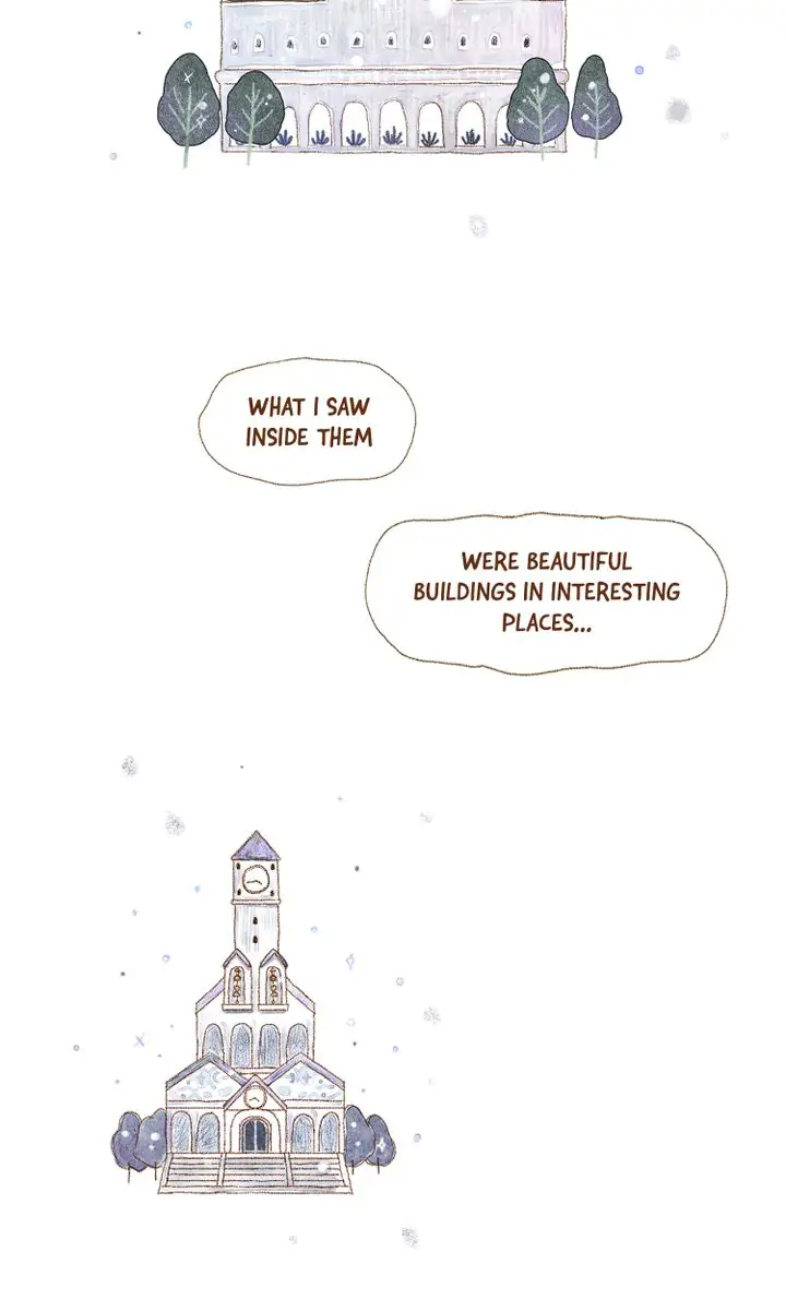 The Old Man and the Snow Sprite Chapter 8 - page 125