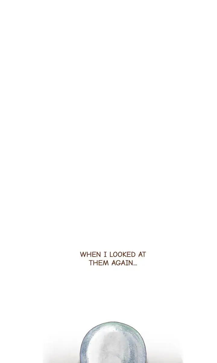 The Old Man and the Snow Sprite Chapter 8 - page 136