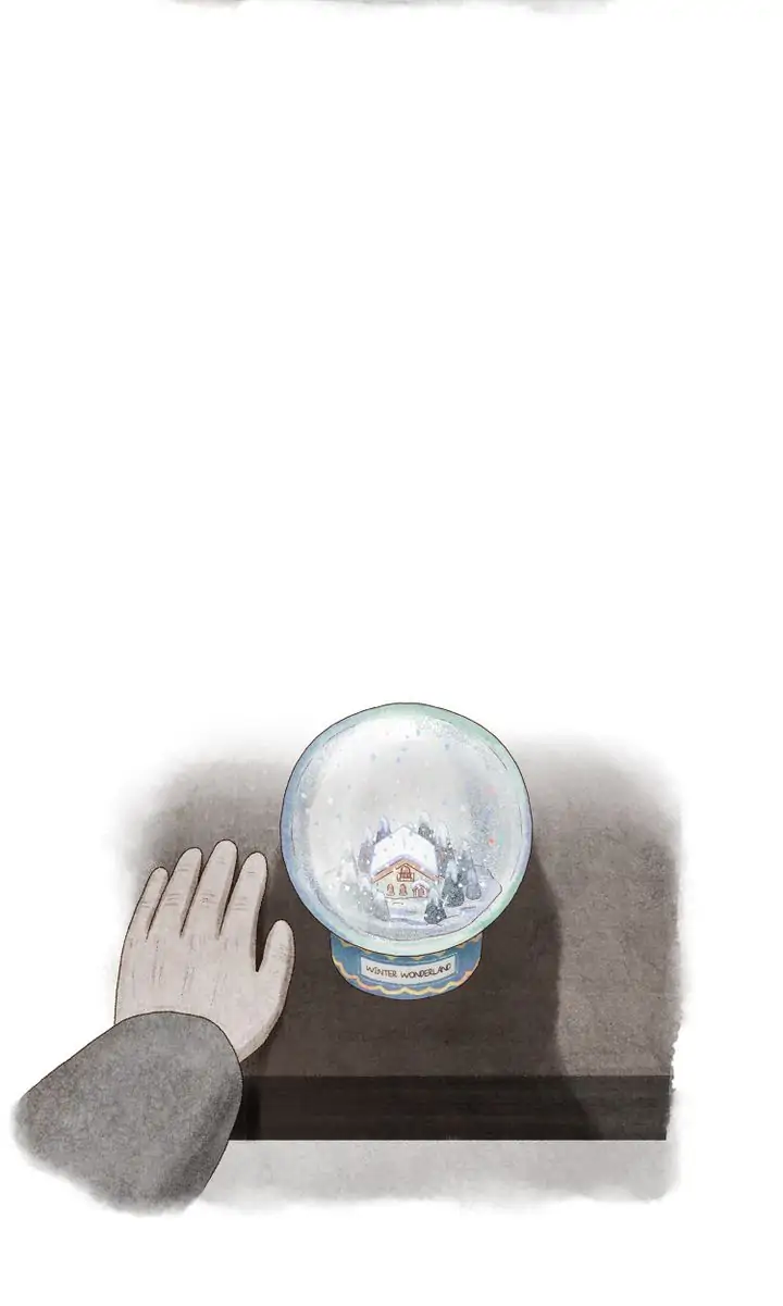 The Old Man and the Snow Sprite Chapter 8 - page 138