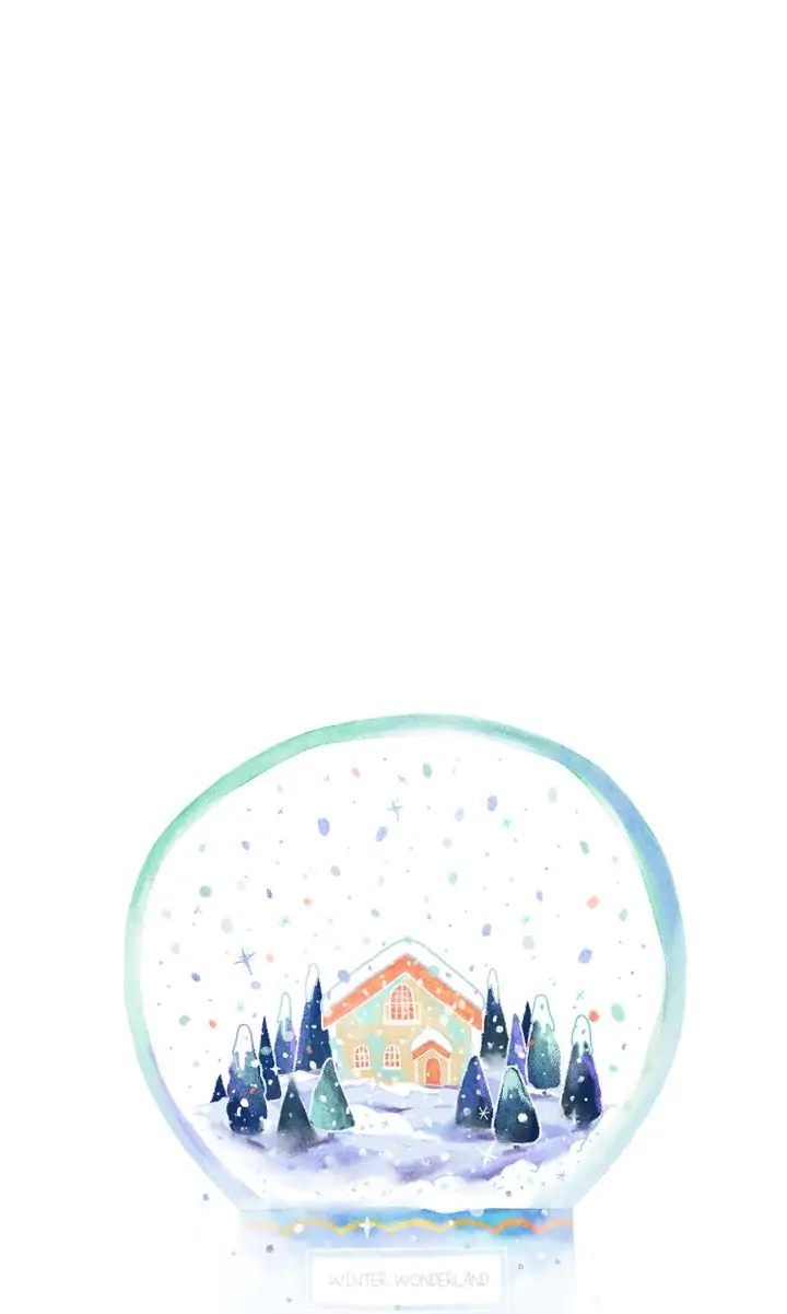 The Old Man and the Snow Sprite Chapter 8 - page 15