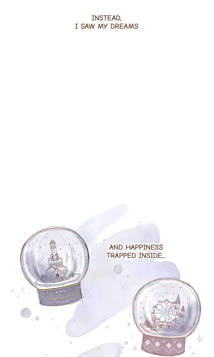 The Old Man and the Snow Sprite Chapter 8 - page 142