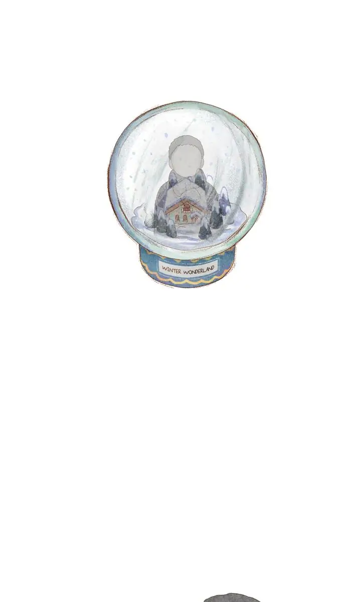 The Old Man and the Snow Sprite Chapter 8 - page 144