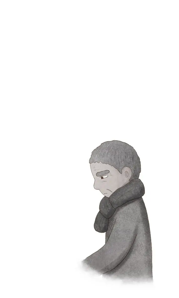 The Old Man and the Snow Sprite Chapter 8 - page 147