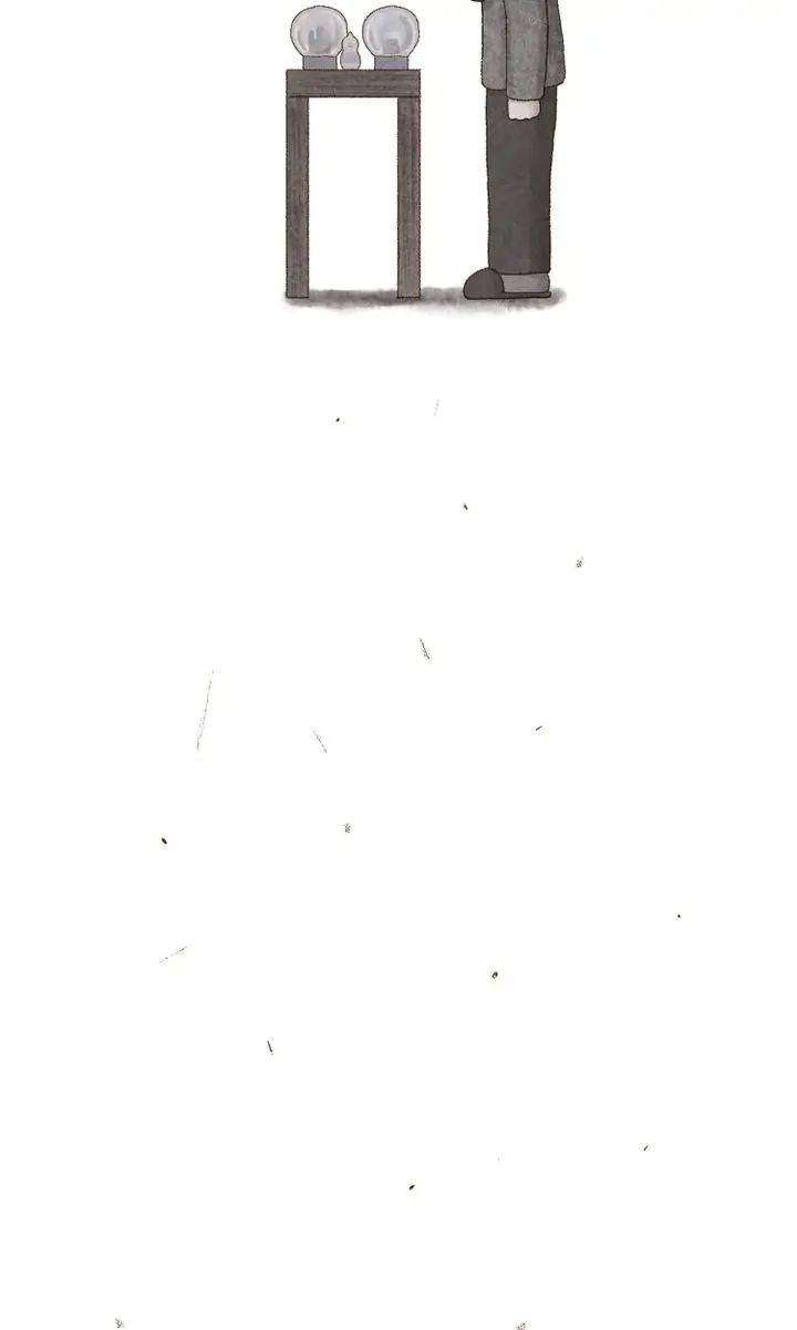 The Old Man and the Snow Sprite Chapter 8 - page 149