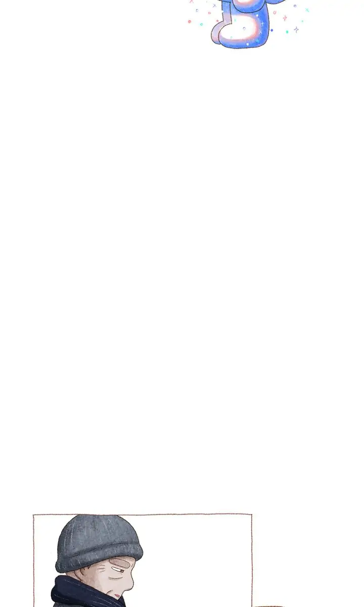 The Old Man and the Snow Sprite Chapter 8 - page 152